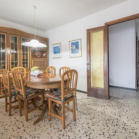 R28 Apartamento Montserrat 11-3 Calafell Kültér fotó