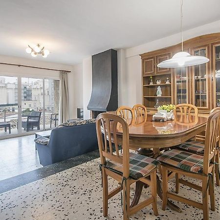 R28 Apartamento Montserrat 11-3 Calafell Kültér fotó