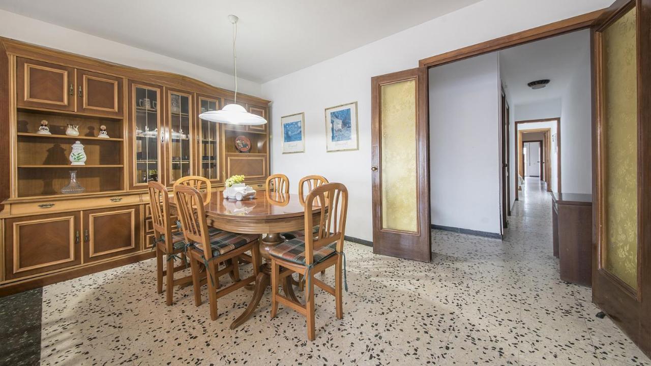 R28 Apartamento Montserrat 11-3 Calafell Kültér fotó