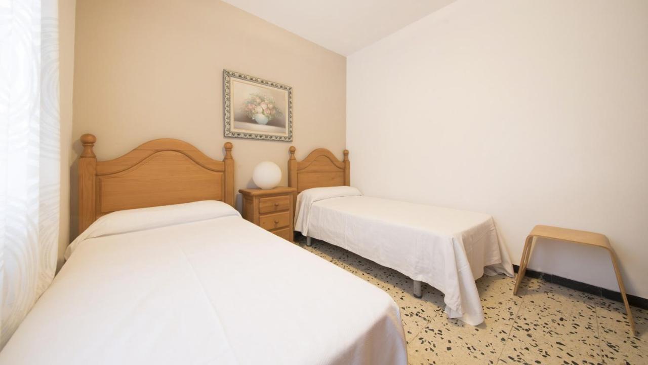 R28 Apartamento Montserrat 11-3 Calafell Kültér fotó