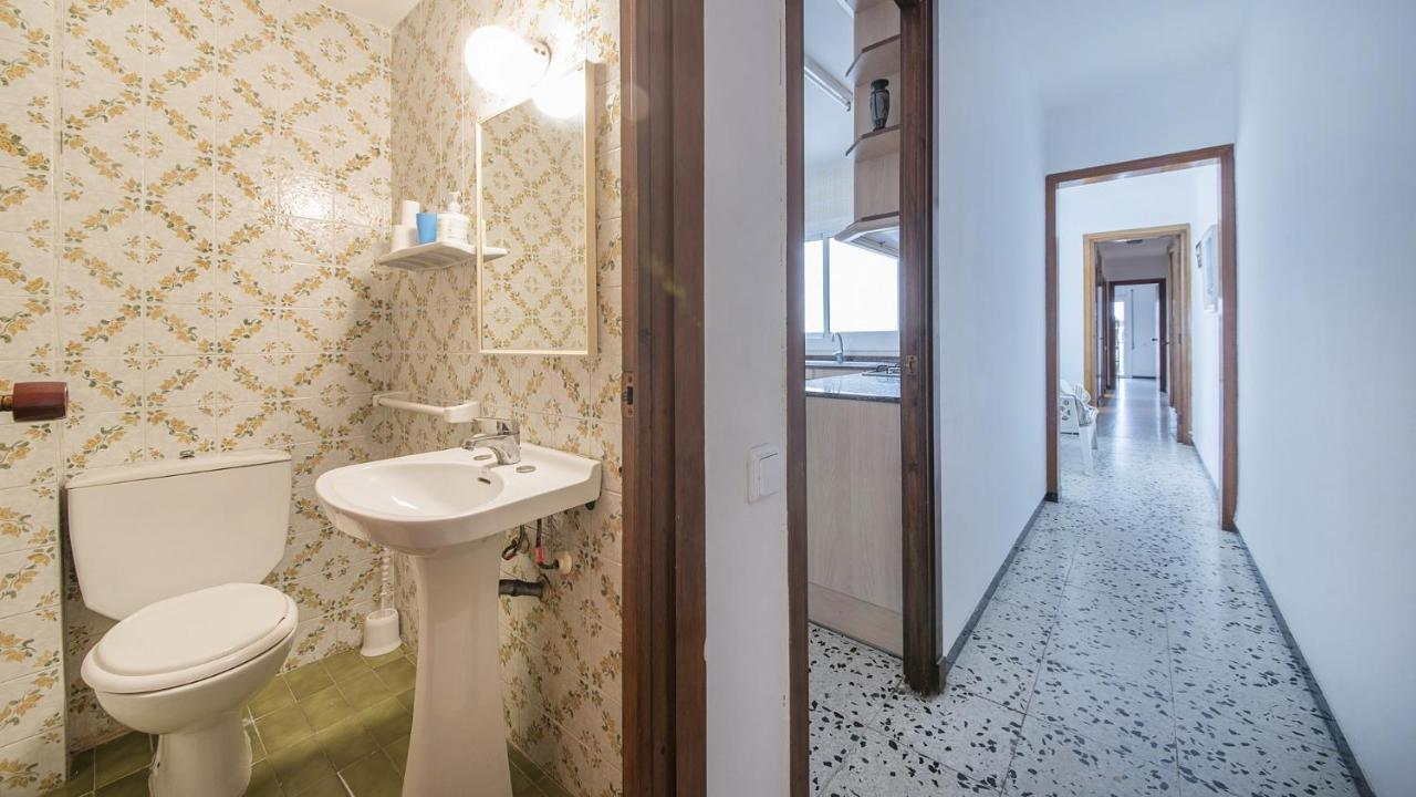 R28 Apartamento Montserrat 11-3 Calafell Kültér fotó