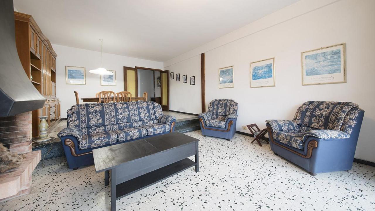 R28 Apartamento Montserrat 11-3 Calafell Kültér fotó