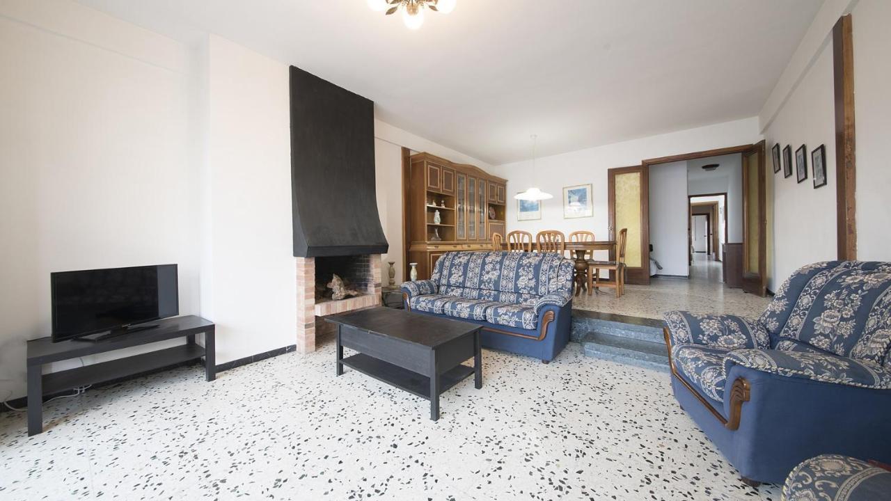 R28 Apartamento Montserrat 11-3 Calafell Kültér fotó