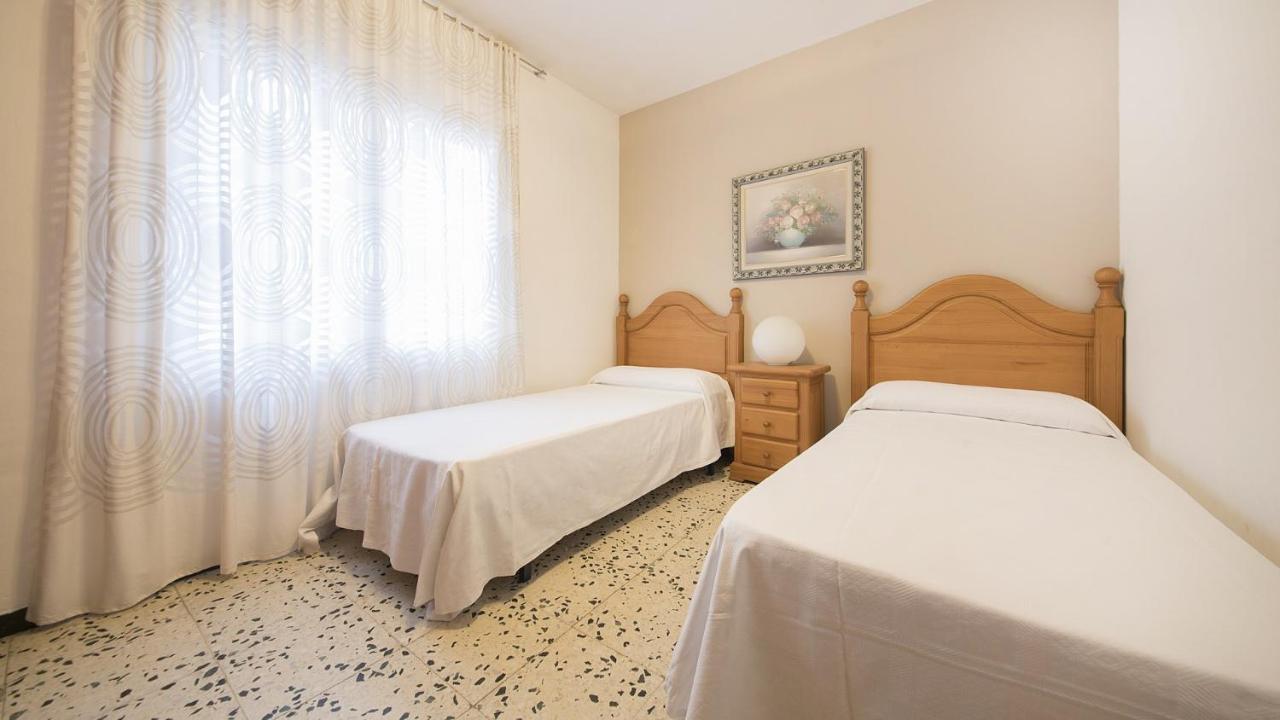 R28 Apartamento Montserrat 11-3 Calafell Kültér fotó