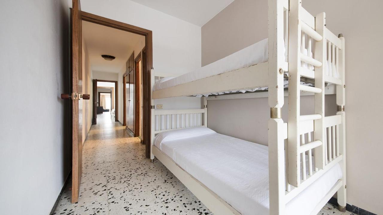 R28 Apartamento Montserrat 11-3 Calafell Kültér fotó