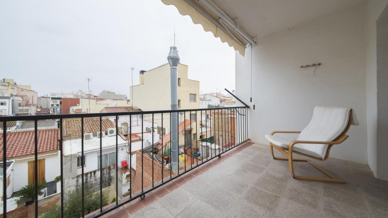 R28 Apartamento Montserrat 11-3 Calafell Kültér fotó