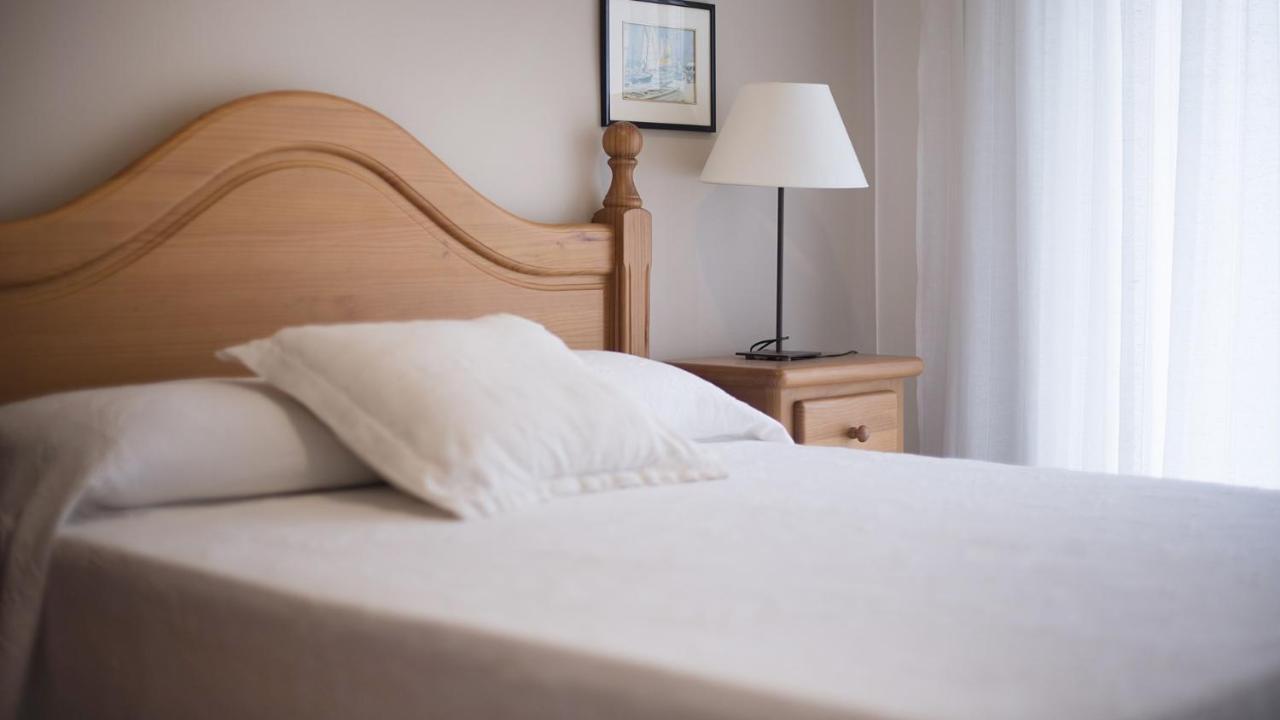 R28 Apartamento Montserrat 11-3 Calafell Kültér fotó