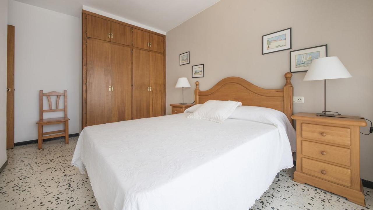 R28 Apartamento Montserrat 11-3 Calafell Kültér fotó