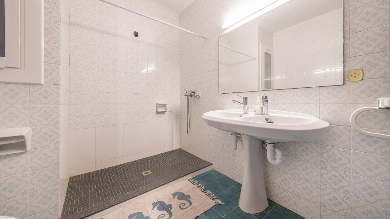 R28 Apartamento Montserrat 11-3 Calafell Kültér fotó
