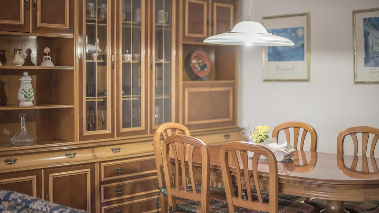R28 Apartamento Montserrat 11-3 Calafell Kültér fotó